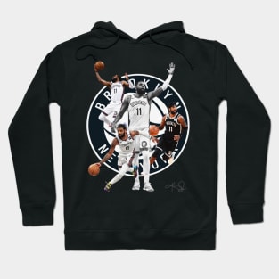 Kyrie Irving Hoodie